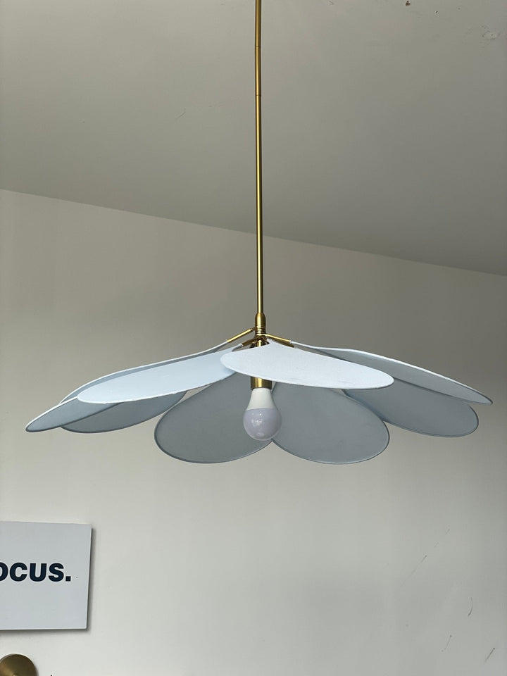 Lampa wisząca Precieuse Petals