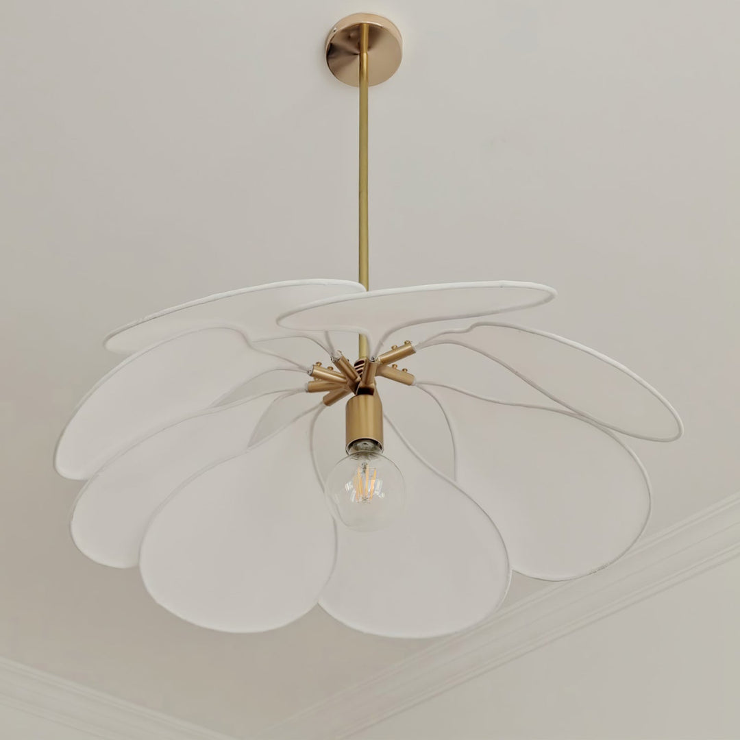 Lampa wisząca Precieuse Petals