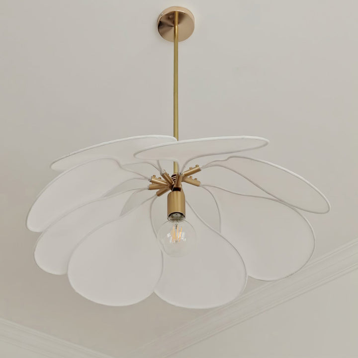 Lampa wisząca Precieuse Petals