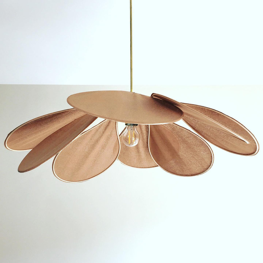 Lampa wisząca Precieuse Petals