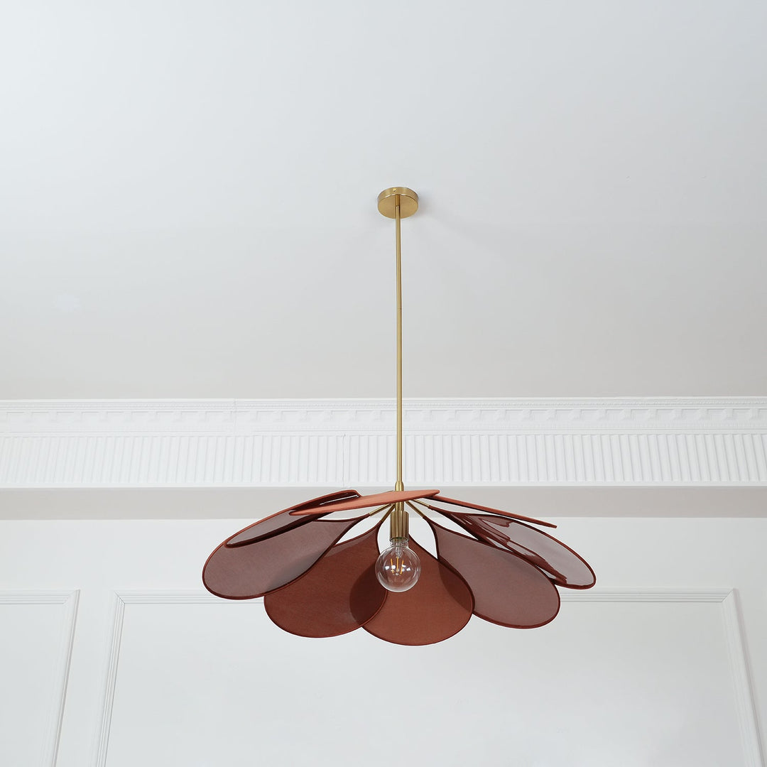 Lampa wisząca Precieuse Petals
