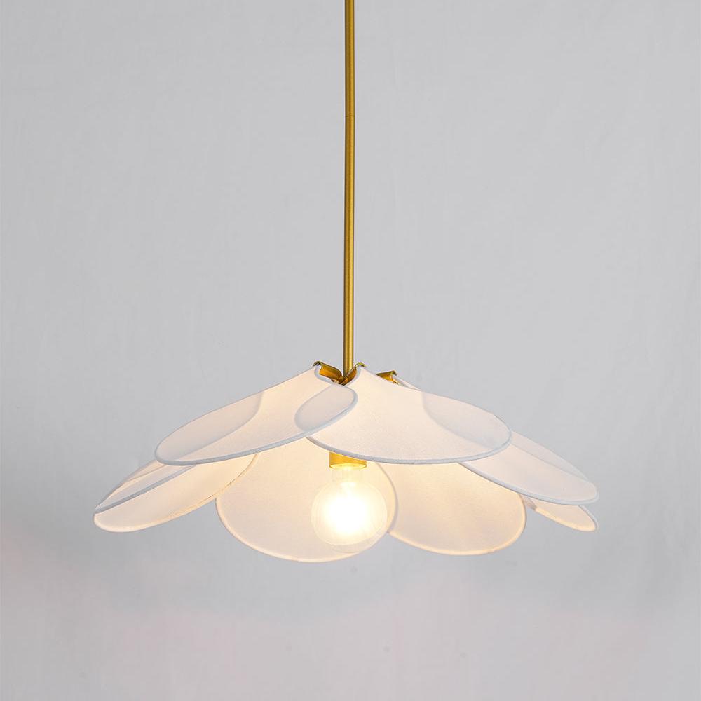 Lampa wisząca Precieuse Petals