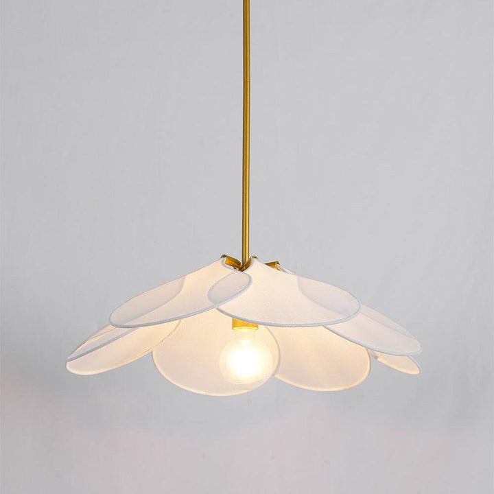 Lampa wisząca Precieuse Petals