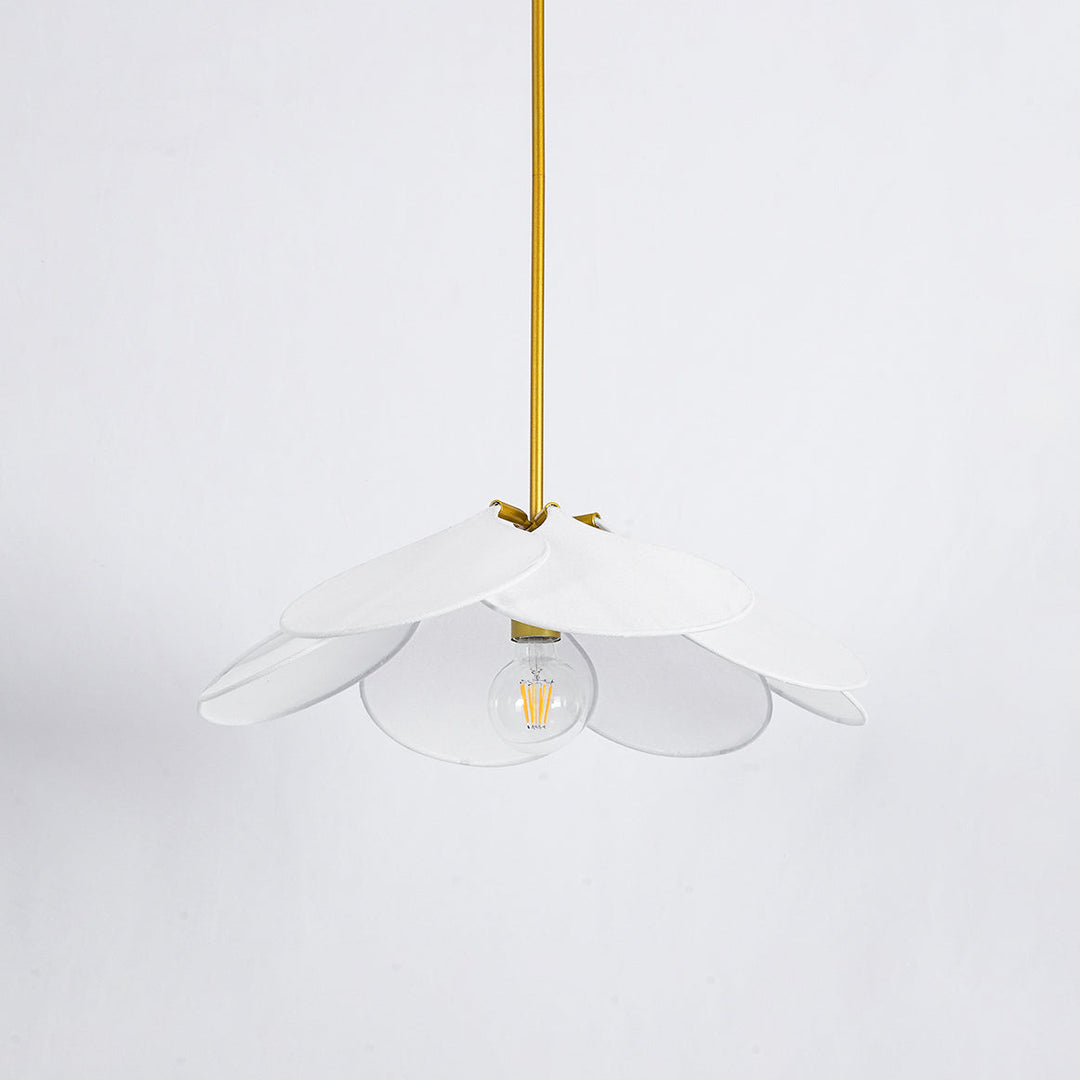 Lampa wisząca Precieuse Petals