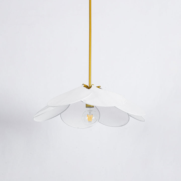 Lampa wisząca Precieuse Petals