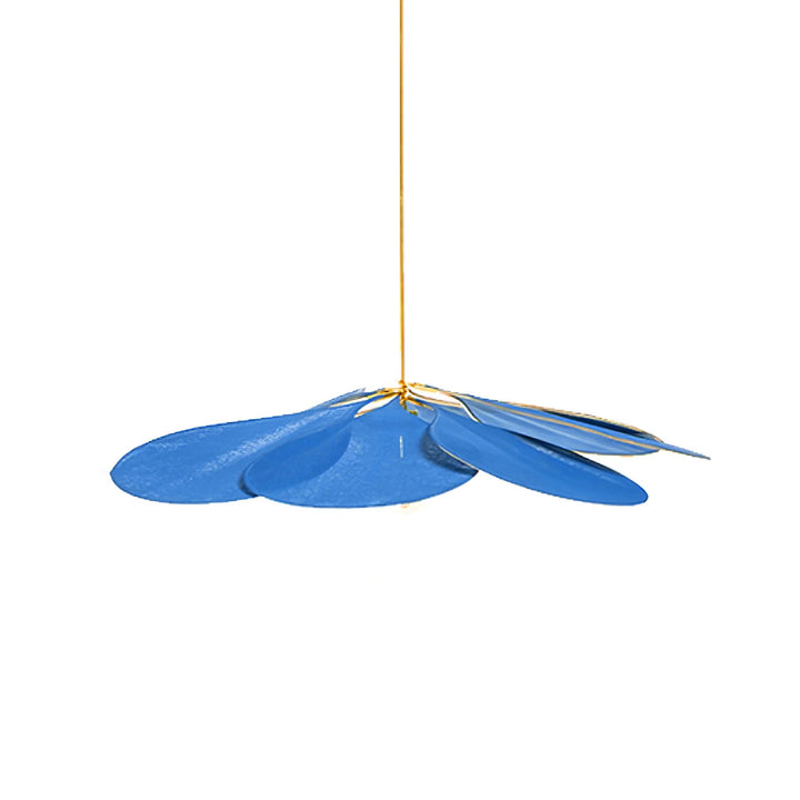 Lampa wisząca Precieuse Petals