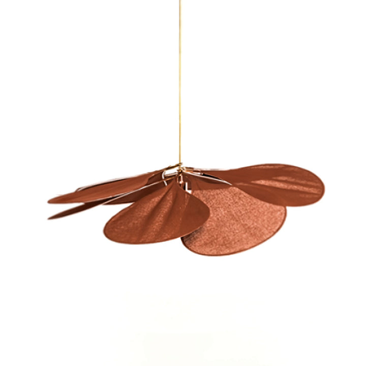Lampa wisząca Precieuse Petals