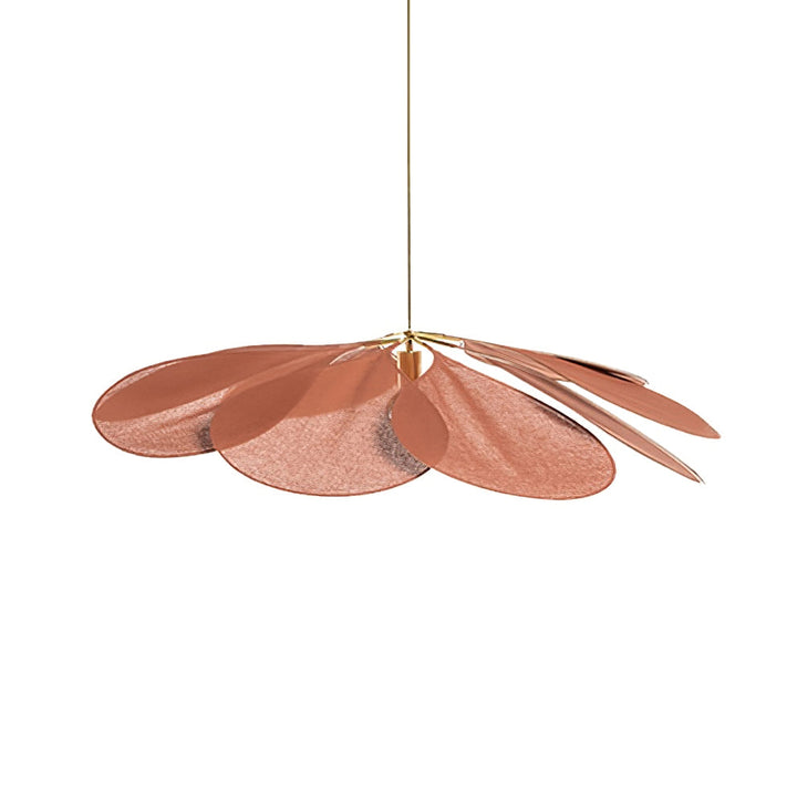 Lampa wisząca Precieuse Petals