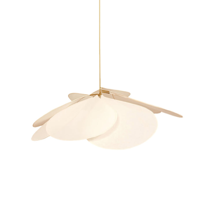 Lampa wisząca Precieuse Petals