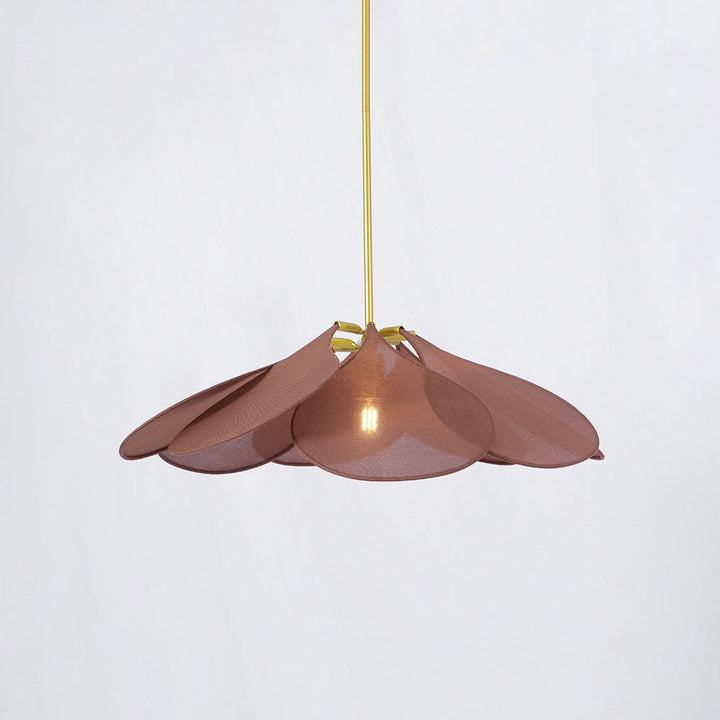 Lampa wisząca Precieuse Petals