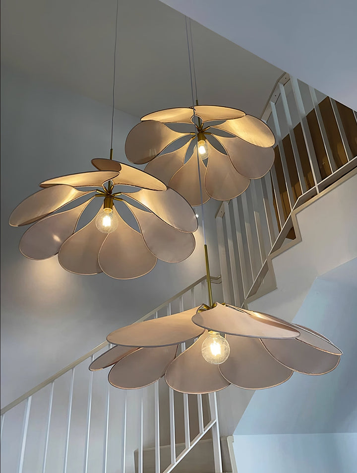 Lampa wisząca Precieuse Petals