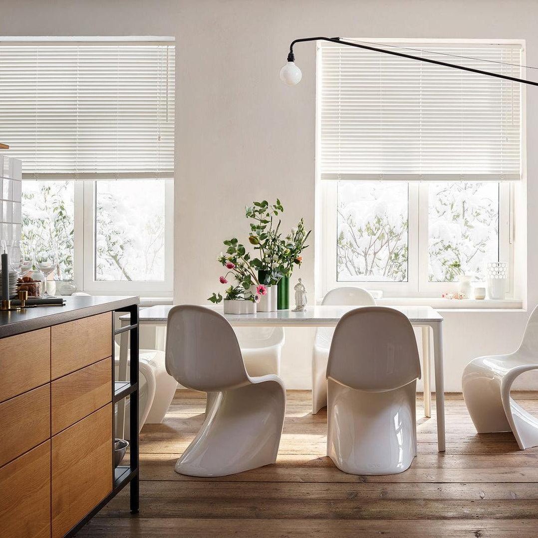 Lampa ścienna Prouve Petite Potence
