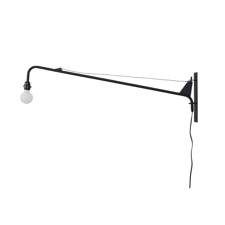 Lampa ścienna Prouve Petite Potence