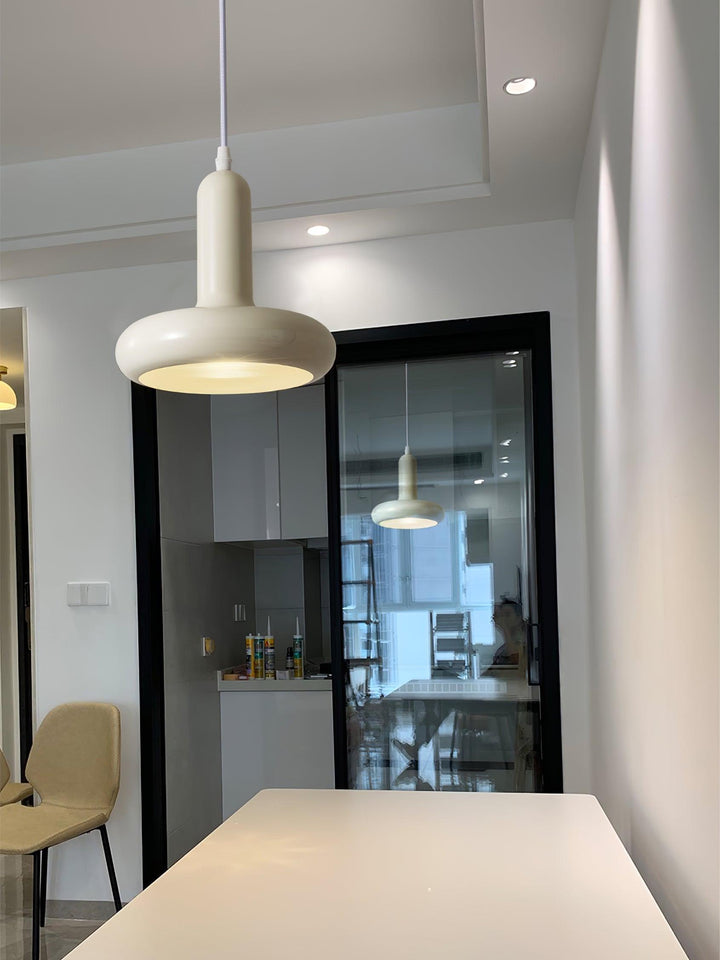 Lampa Wisząca Puck