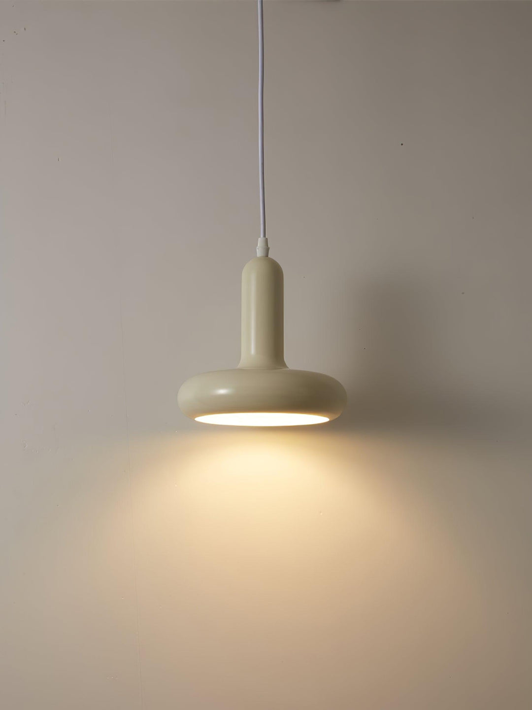 Lampa Wisząca Puck