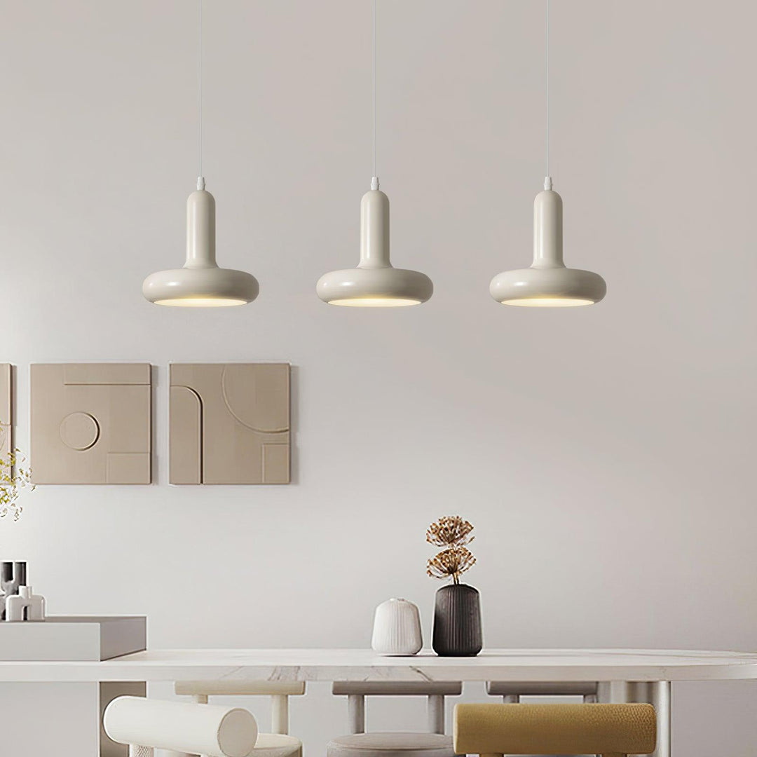 Lampa Wisząca Puck