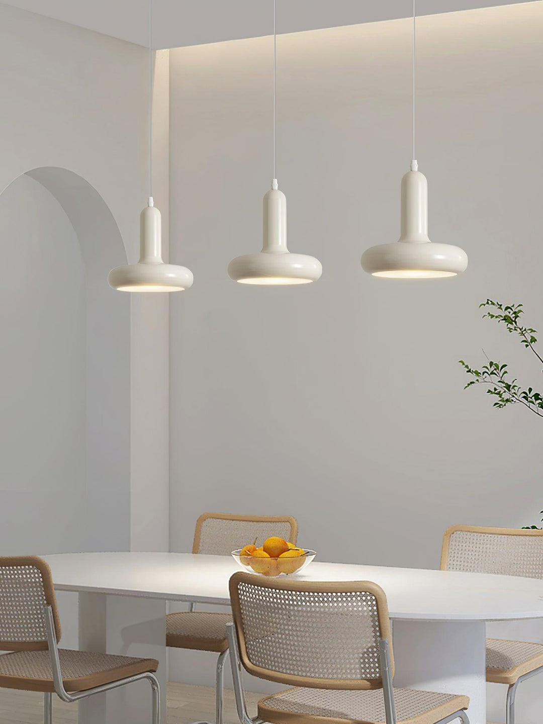 Lampa Wisząca Puck