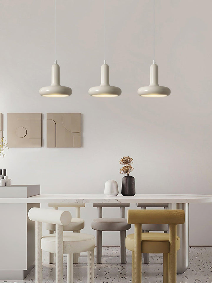 Lampa Wisząca Puck