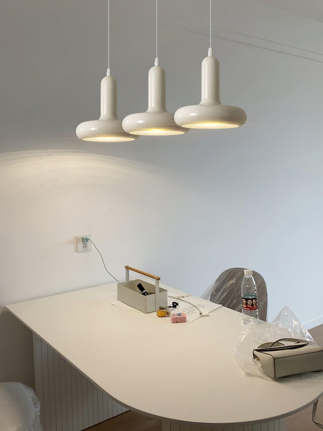 Lampa Wisząca Puck