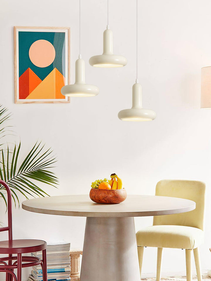 Lampa Wisząca Puck