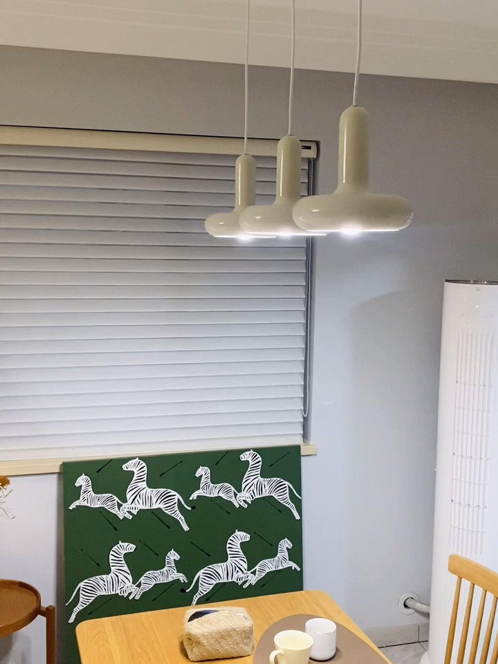 Lampa Wisząca Puck