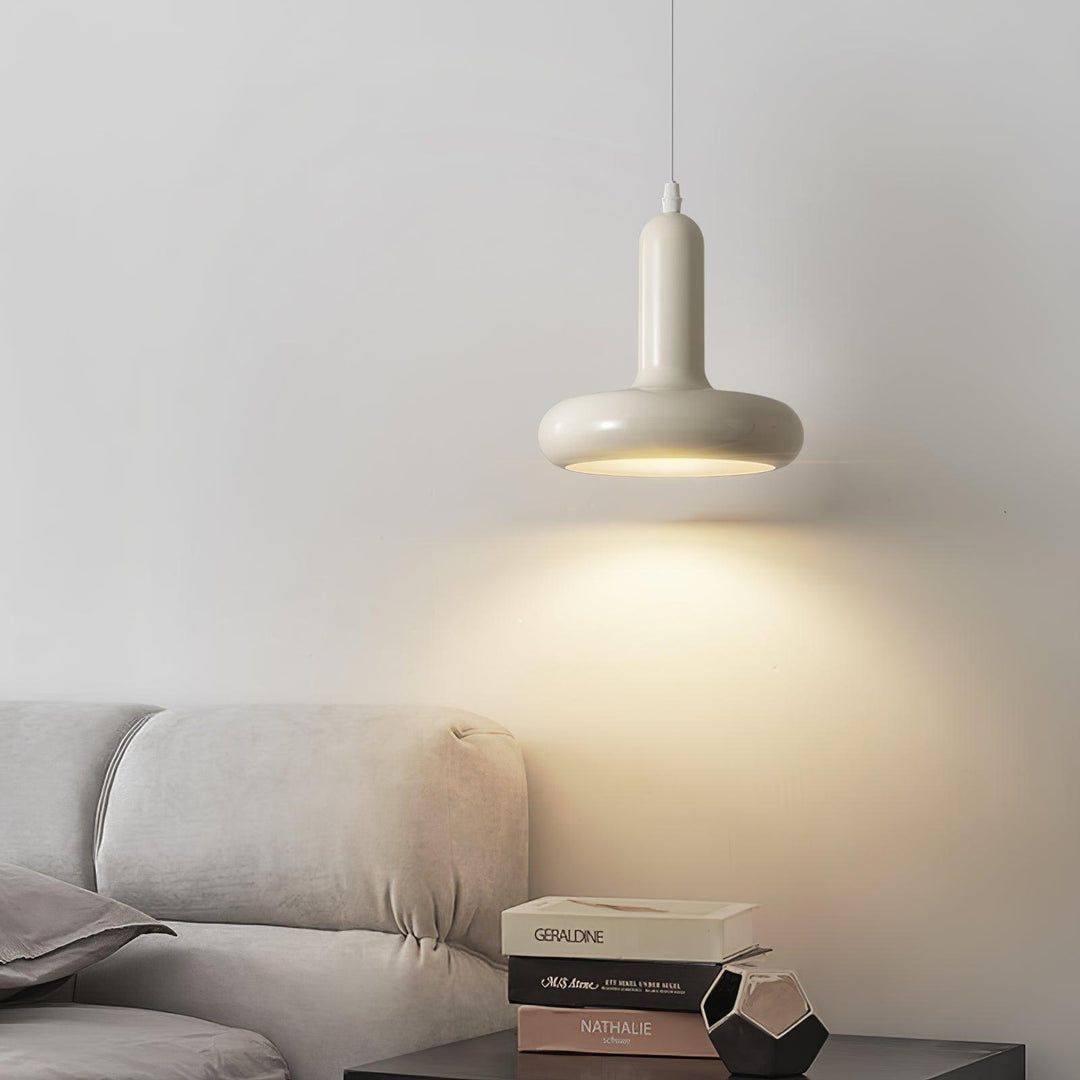 Lampa Wisząca Puck