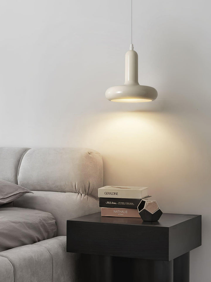 Lampa Wisząca Puck