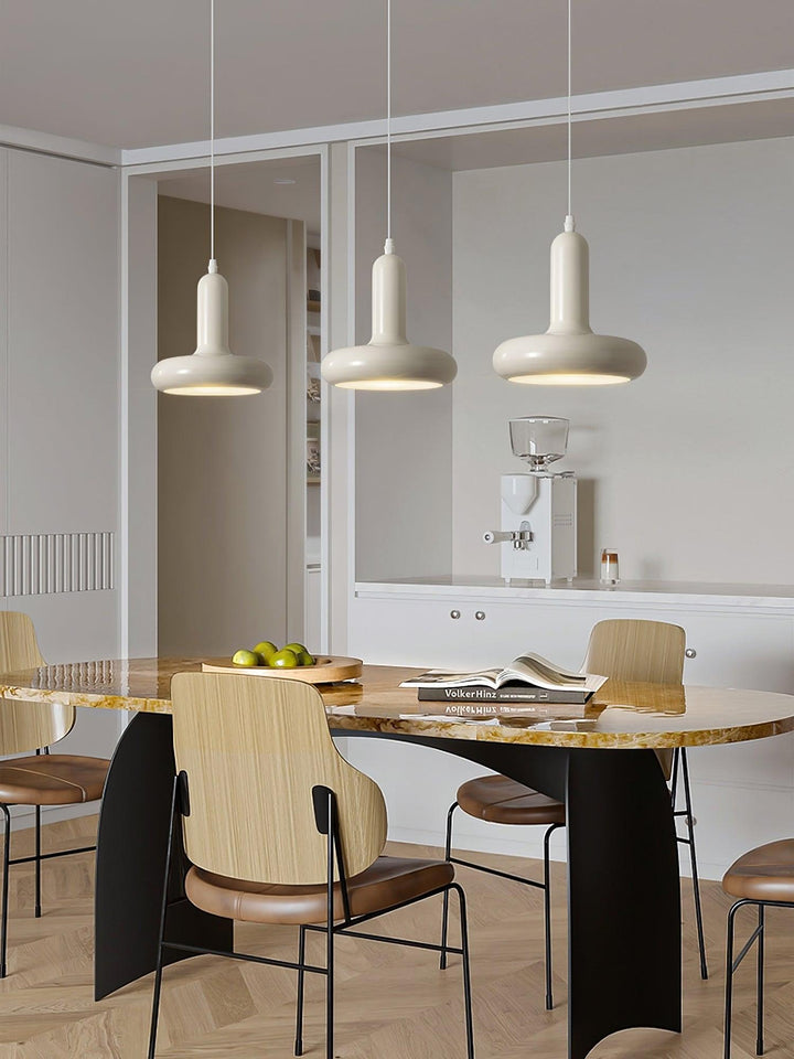 Lampa Wisząca Puck