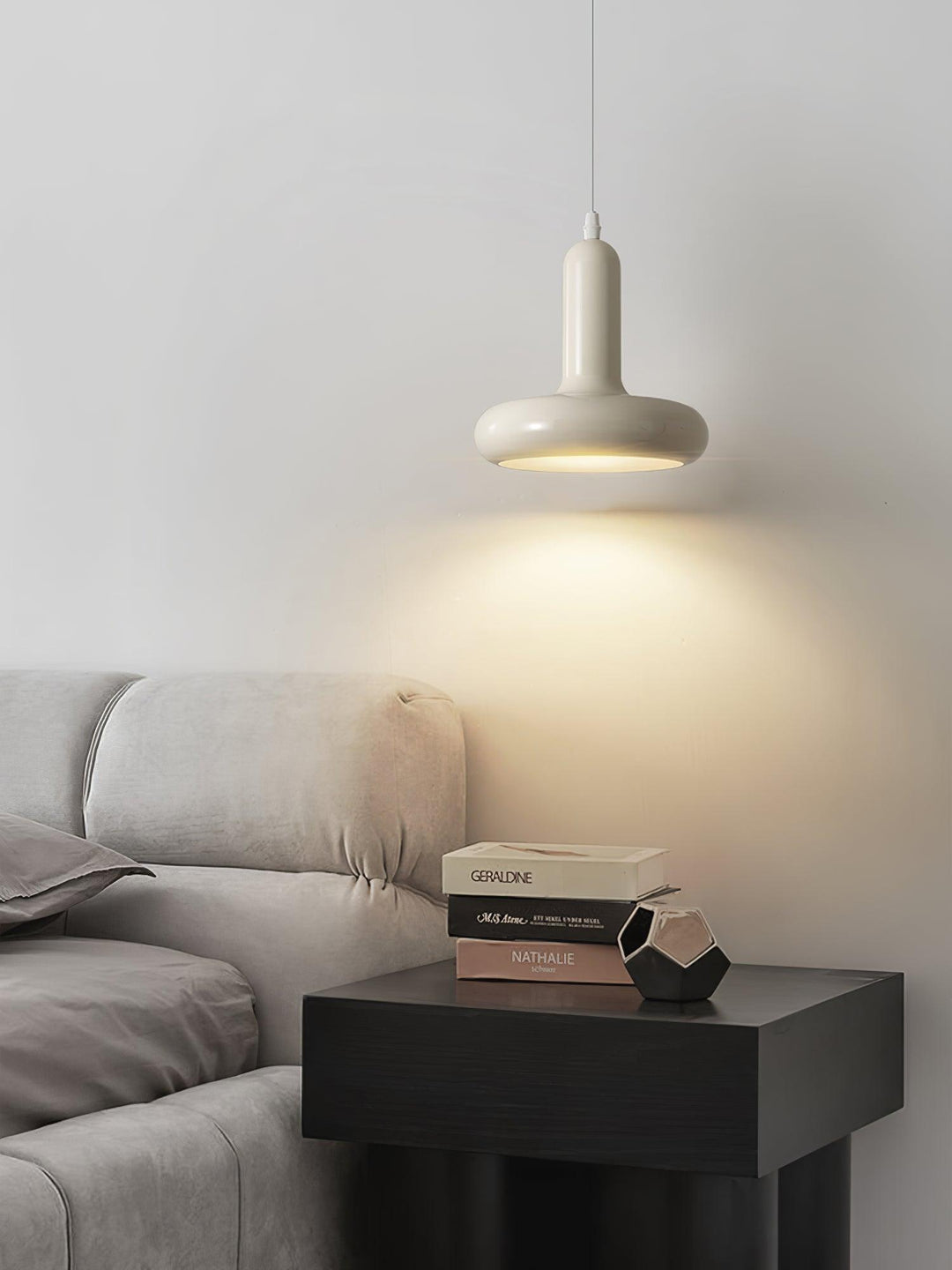 Lampa Wisząca Puck