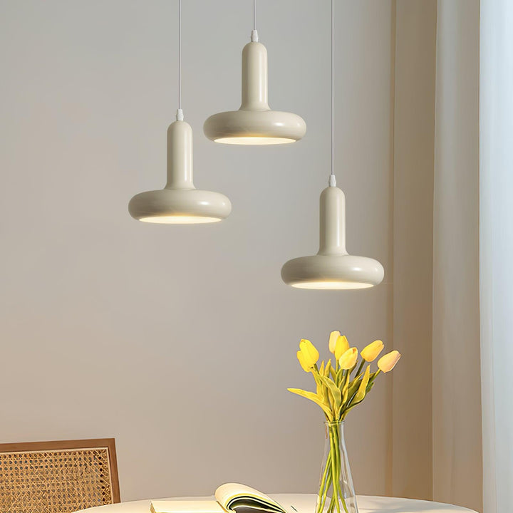 Lampa Wisząca Puck