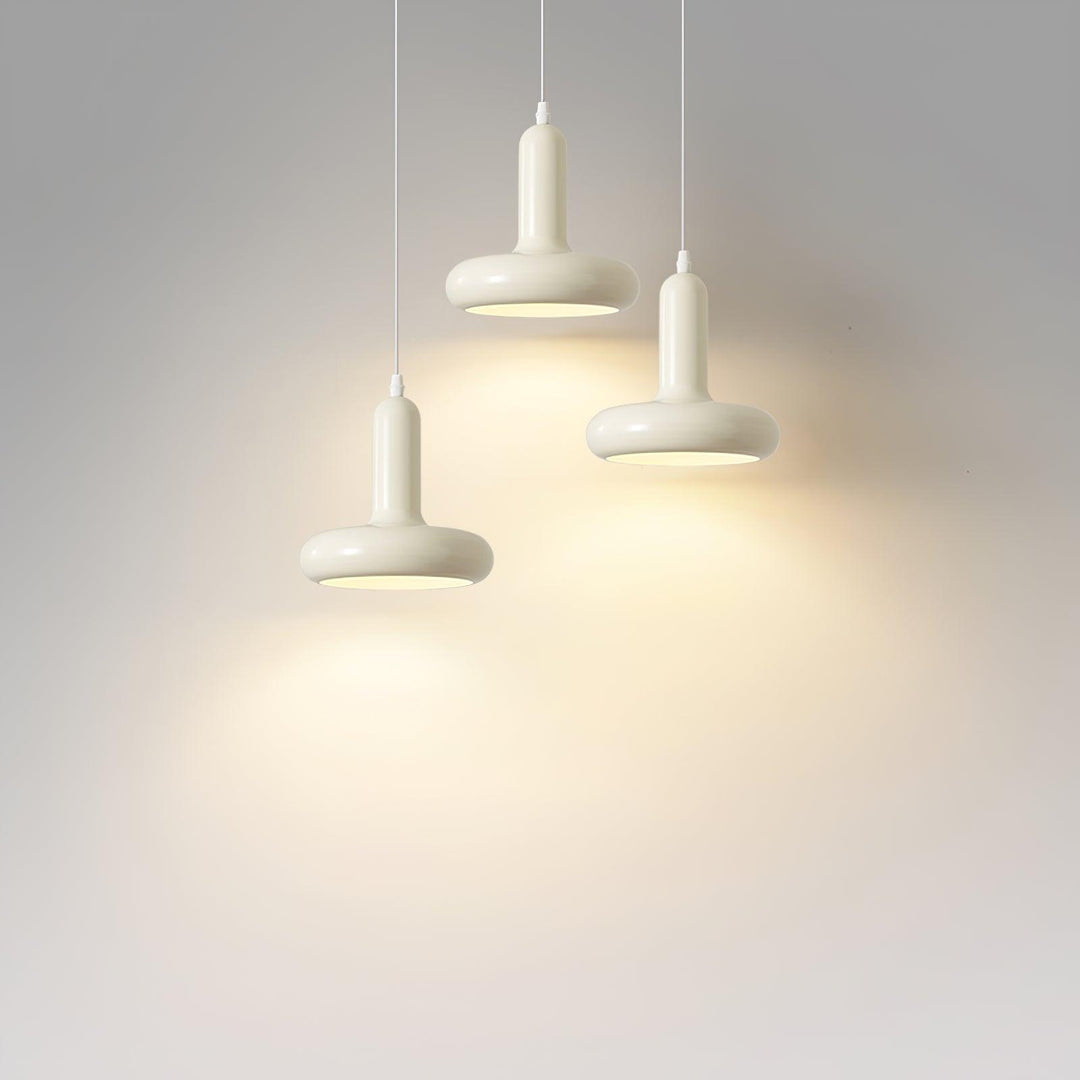 Lampa Wisząca Puck