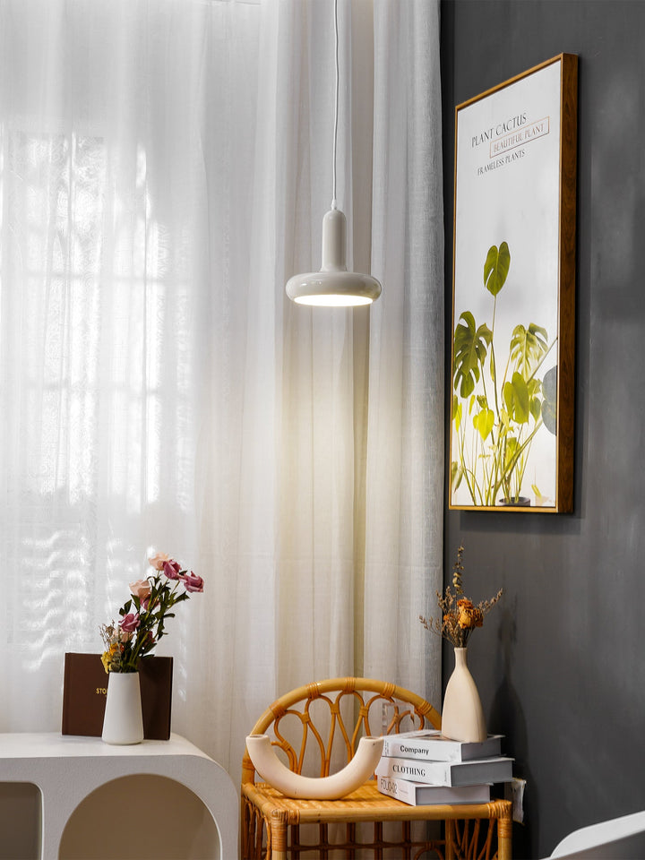 Lampa Wisząca Puck
