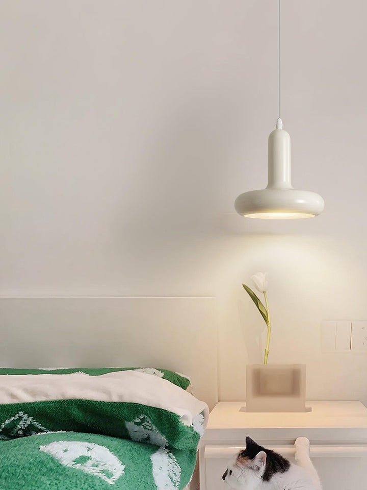 Lampa Wisząca Puck