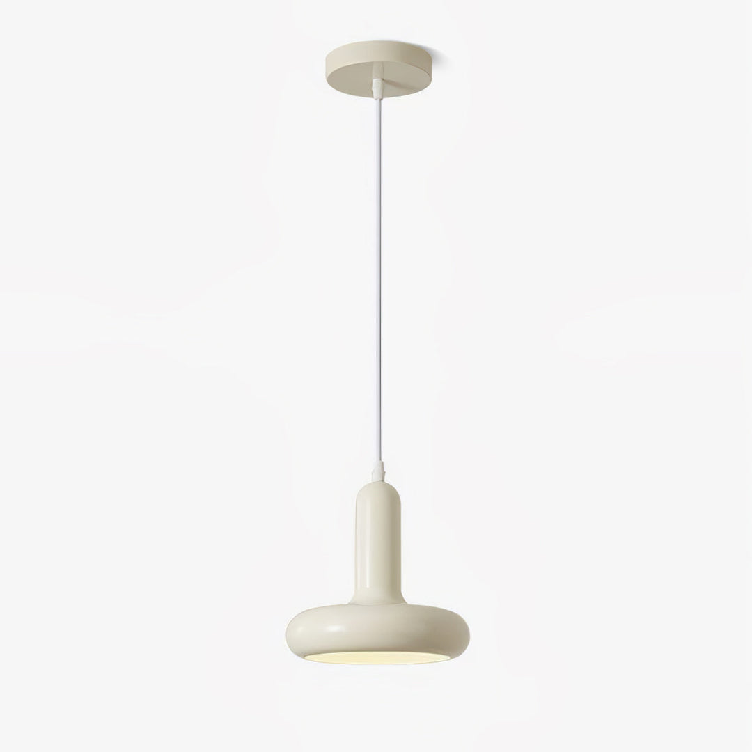 Lampa Wisząca Puck