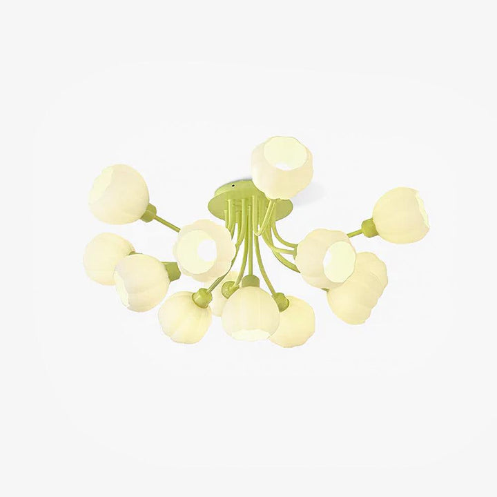 Lampa sufitowa Pumpkin Matcha