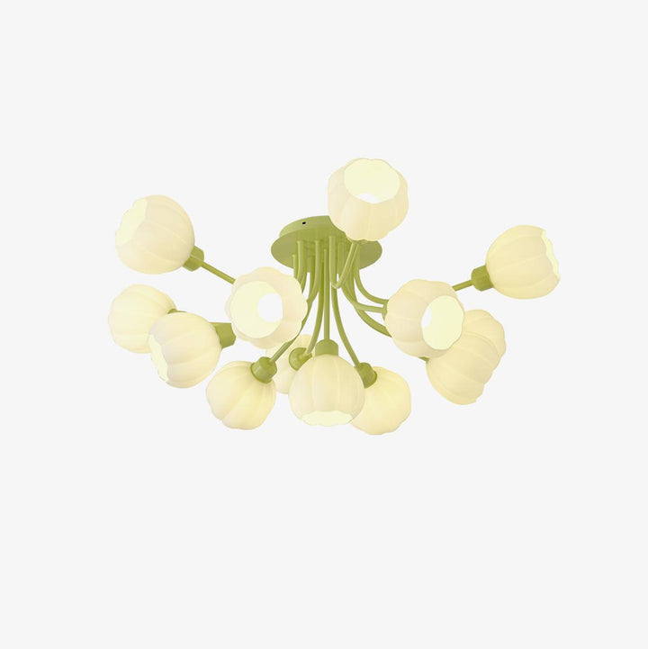 Lampa sufitowa Pumpkin Matcha