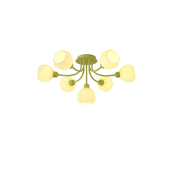 Lampa sufitowa Pumpkin Matcha