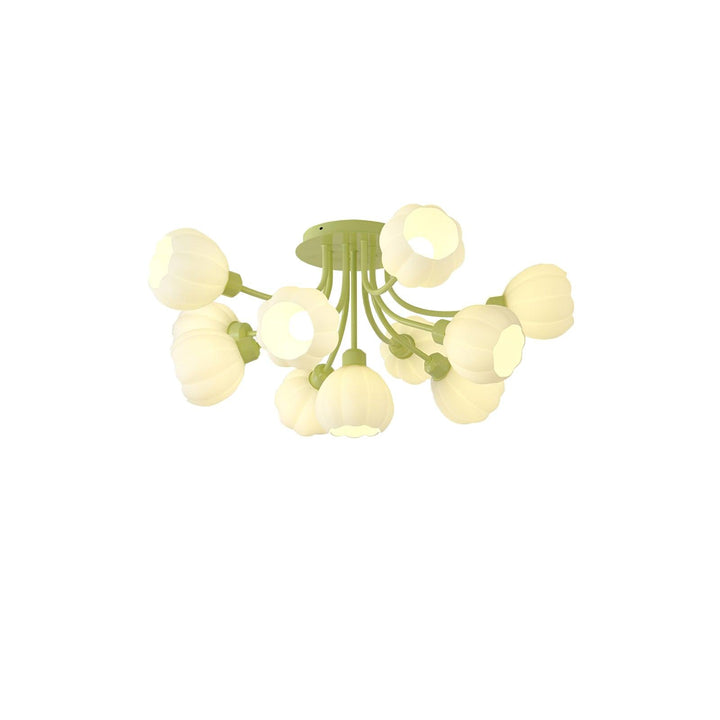 Lampa sufitowa Pumpkin Matcha