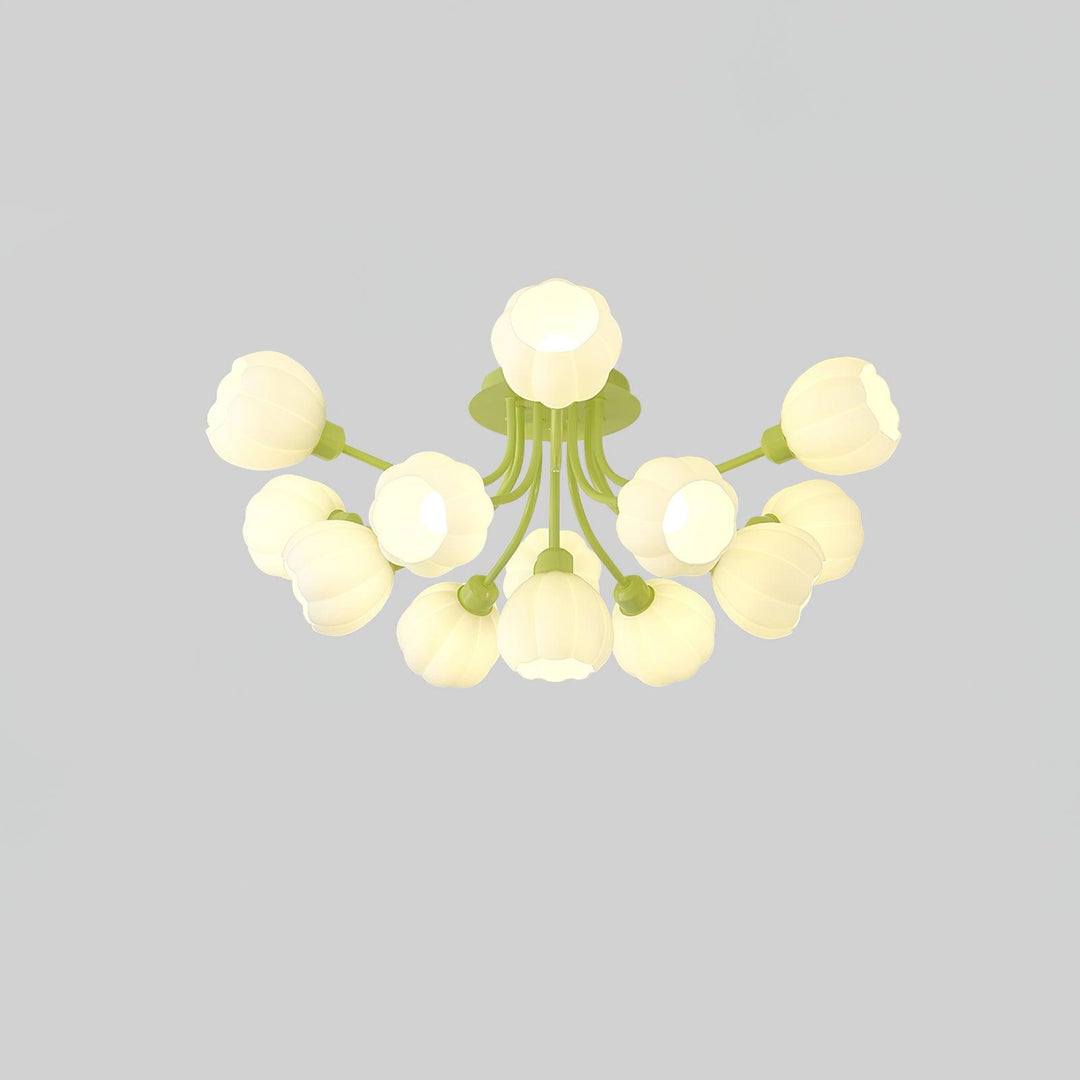 Lampa sufitowa Pumpkin Matcha