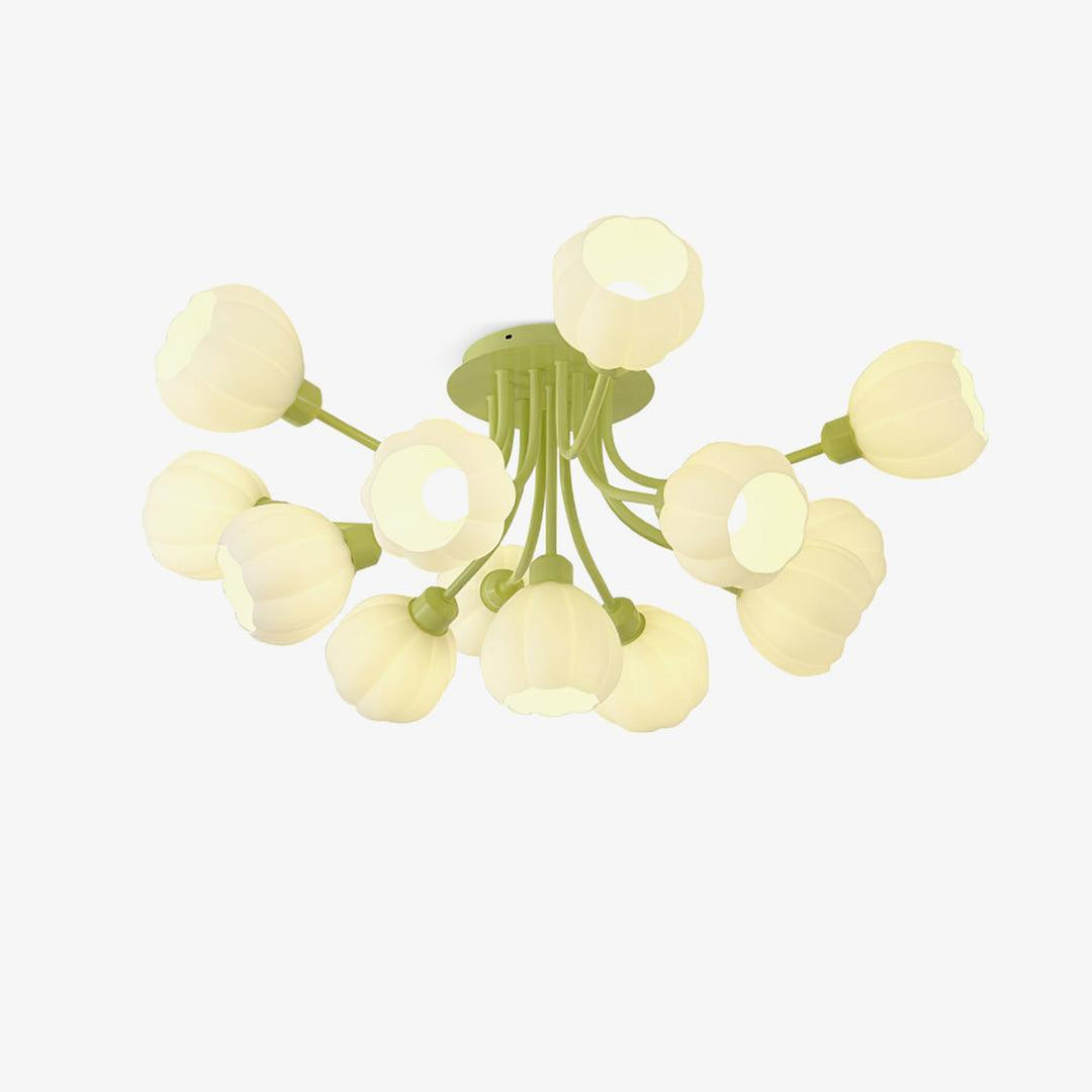 Lampa sufitowa Pumpkin Matcha