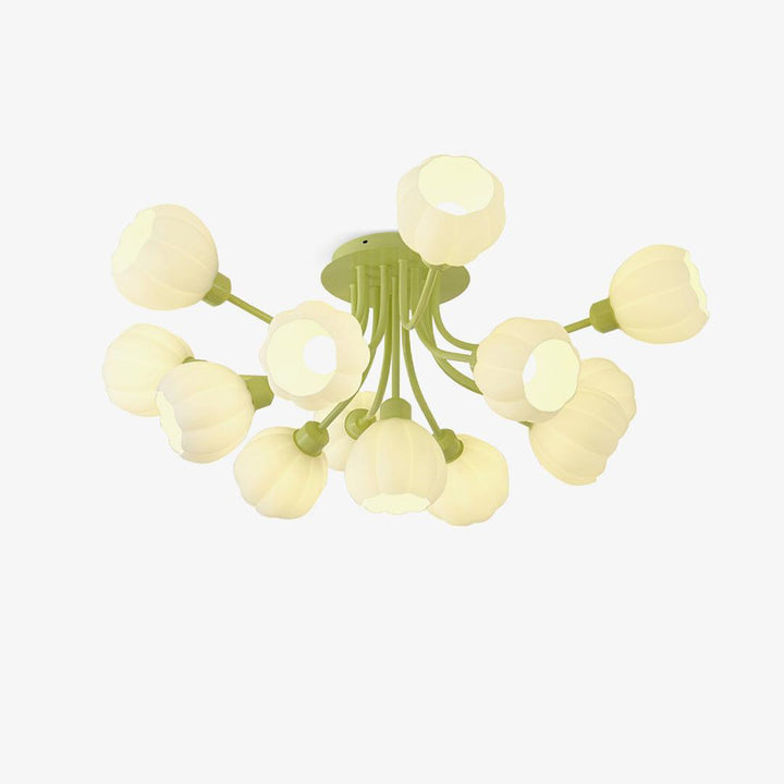 Lampa sufitowa Pumpkin Matcha