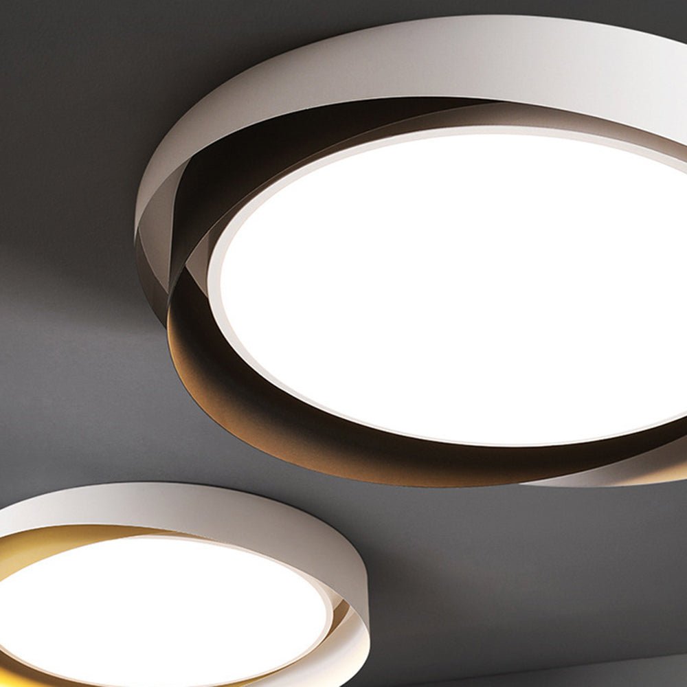 Lampa sufitowa Quinn