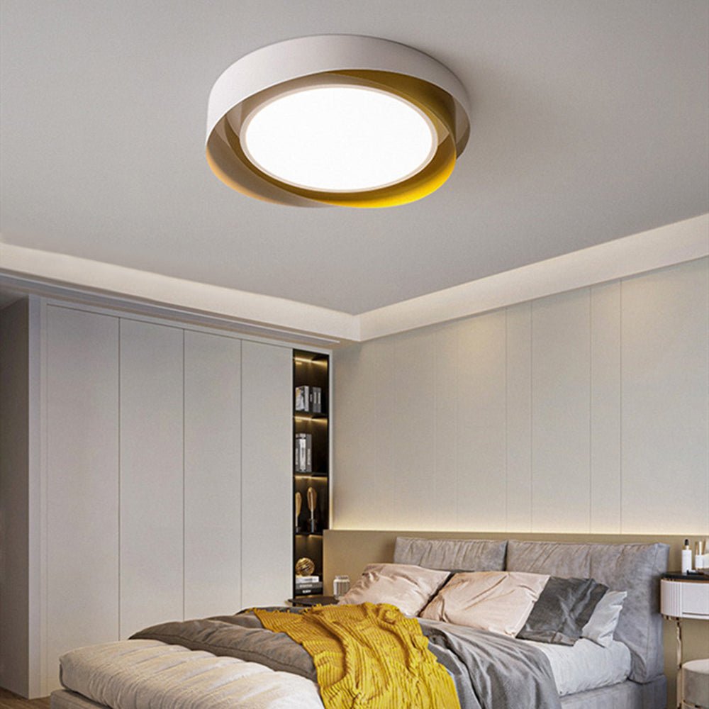 Lampa sufitowa Quinn
