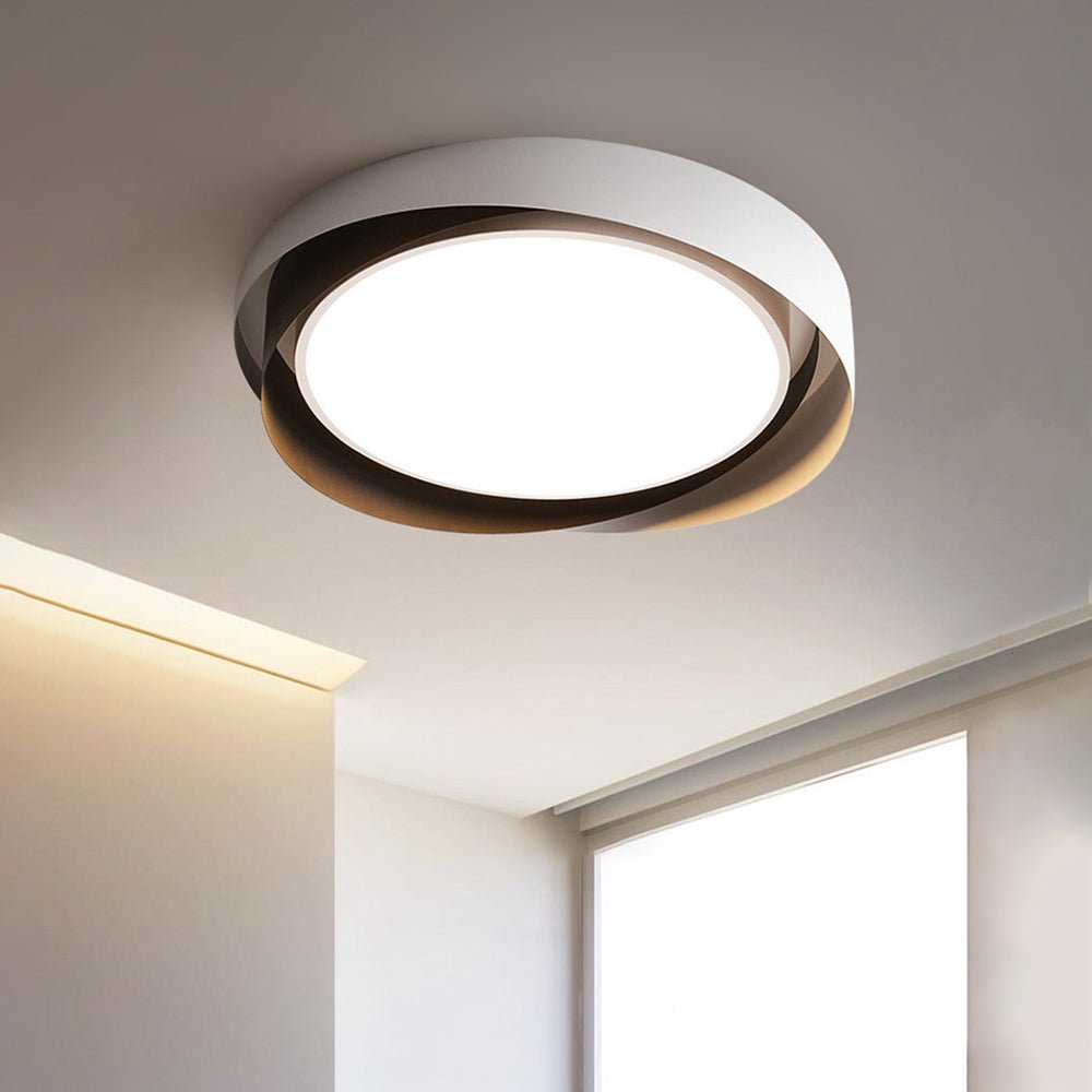 Lampa sufitowa Quinn