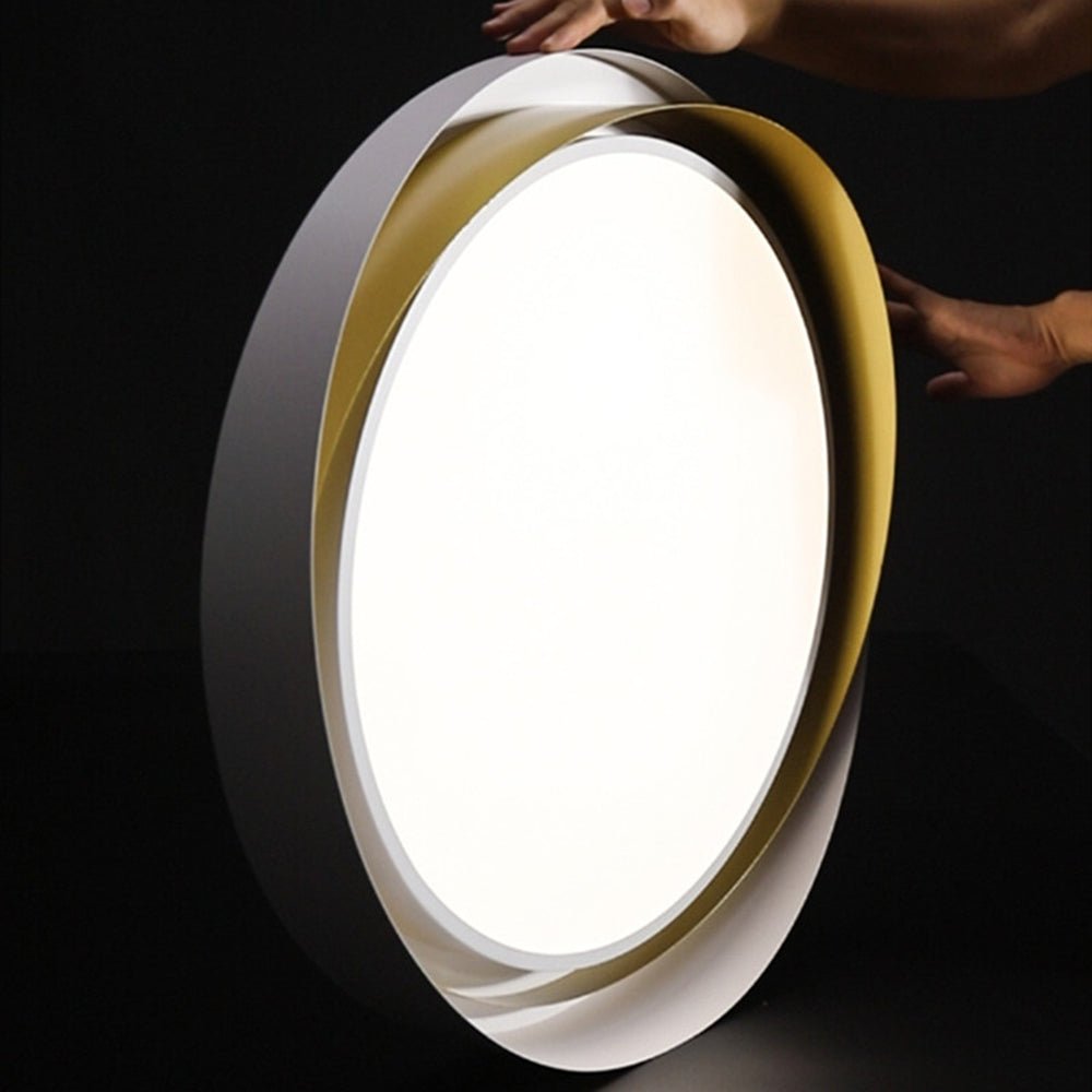 Lampa sufitowa Quinn