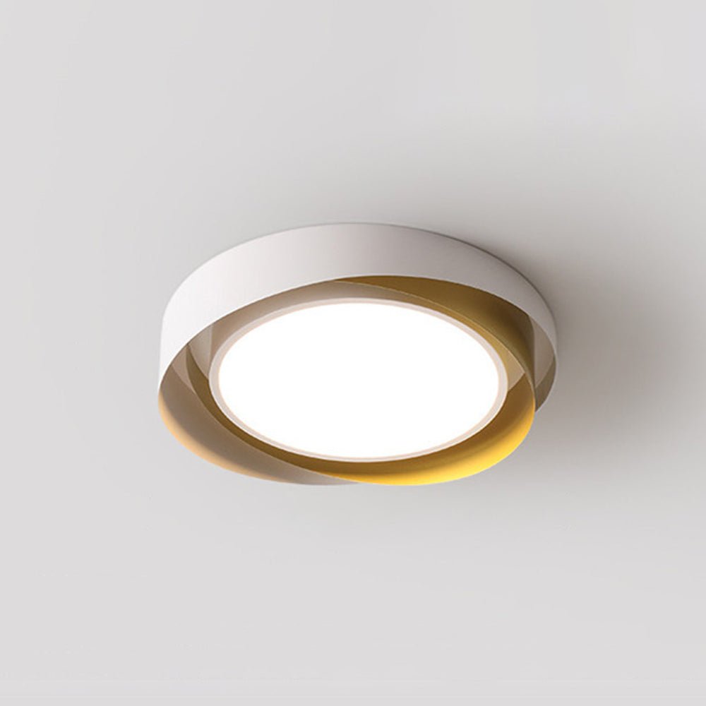 Lampa sufitowa Quinn