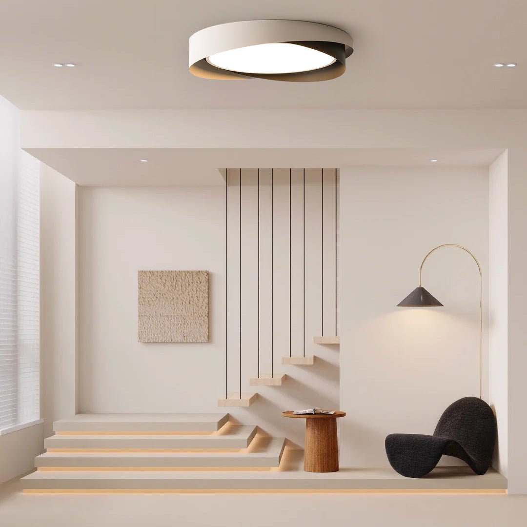Lampa sufitowa Quinn
