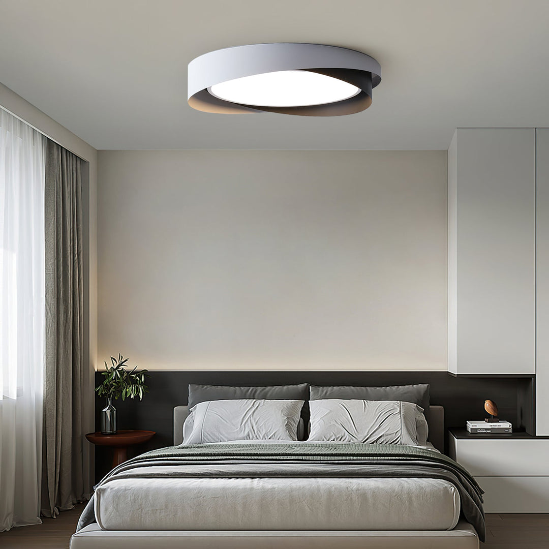 Lampa sufitowa Quinn