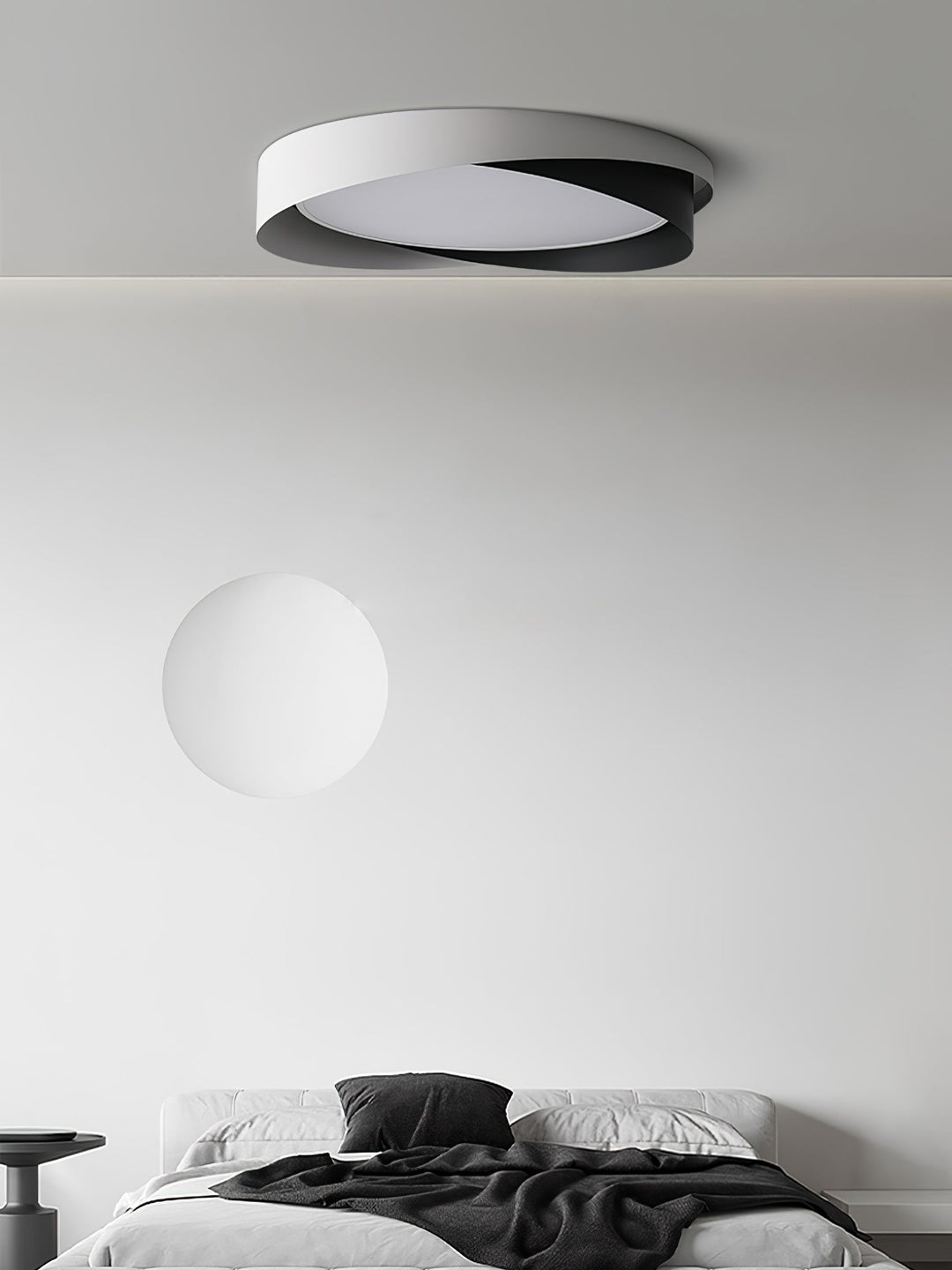 Lampa sufitowa Quinn