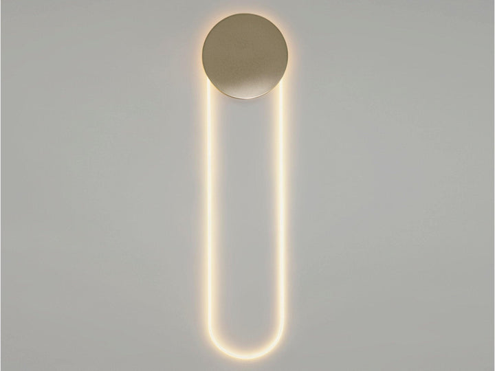 Lampa ścienna RA